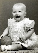 Becky Dorrough
